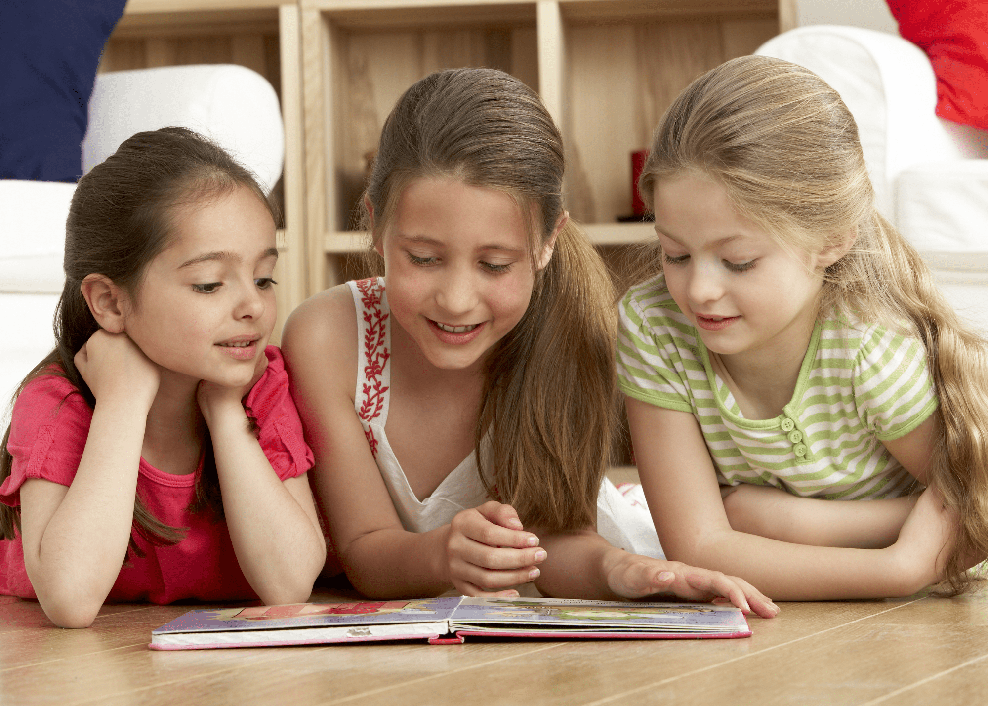 social emotional curriculum elementary